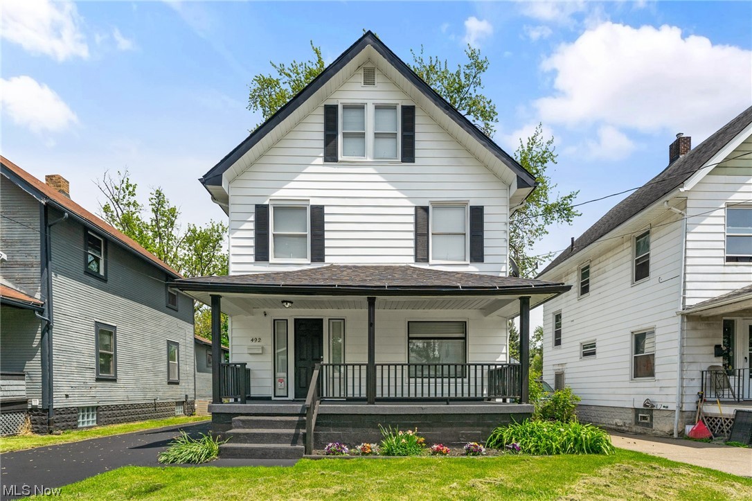 City/Struthers - Residential