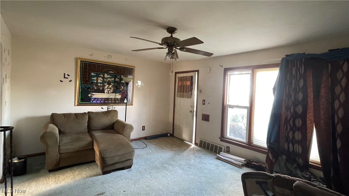 Harry Fagins Briardale - Residential