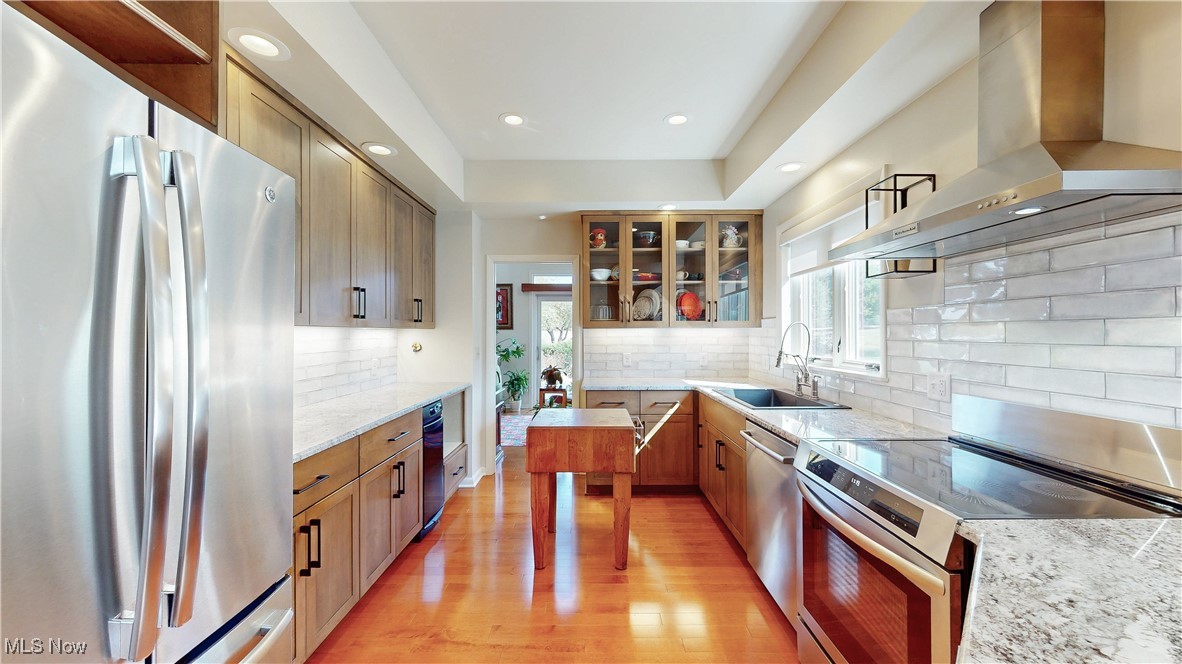 Walden - Residential