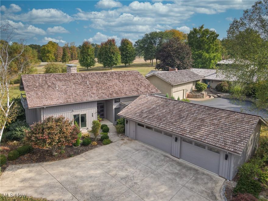 WELCOME TO ONE OF THE FEW SINGLE FAMILY RESIDENCES IN ALL OF WALDEN! Yes, you may not have known but WALDEN has SINGLE FAMILY homes; and this one is probably the best of them all! Situated on the 7th hole of the award winning golf course (which is being redesigned with opening set for 2026), this home has been meticulously maintained both inside and out. This 5 bedroom, 3.5 bath home has just about anything a buyer could want. Actually it COULD be a 6 bedroom home if you need it; the office/nursery off of the master suite has a separate door and even has closets! First floor features a wide open living room with soaring ceilings, brand new kitchen with granite, tile backsplash, new flooring as well as new cabinetry. Formal dining area + separate sitting area allows for so many possibilities. The first floor master suite has been redesigned to feature a master bedroom, separate office/nursery and custom designed master closet. The master bath has been completely remodeled with all new fixtures, cabinetry, tiled shower with multiple heads plus soaking tub. The 2nd floor has 2 more bedrooms, full bath, plus a large loft area perfect for a grandkids play area, additional office, or just lounge space. The FULLY FINISHED basement is complete with 2 more bedrooms with egress windows, a full bathroom and a huge recreation room area that can be used for just about any purpose imaginable! Freshly painted exterior, completely redesigned and reimagined backyard space with dry stream, new flowers and shrubs, new deck and new patio. This home truly is one of the most perfect homes your will find in all of Walden + NO MONTHLY MAINTENANCE FEES! Schedule your private showing today; experience the WALDEN LIFESTYLE and why this is a Top 10 Life/Golf community to live in!