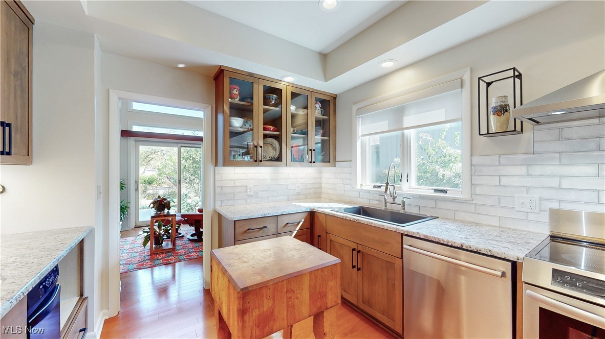 Walden - Residential