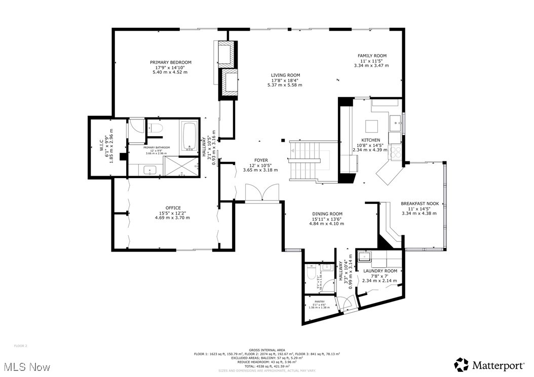 Walden - Residential