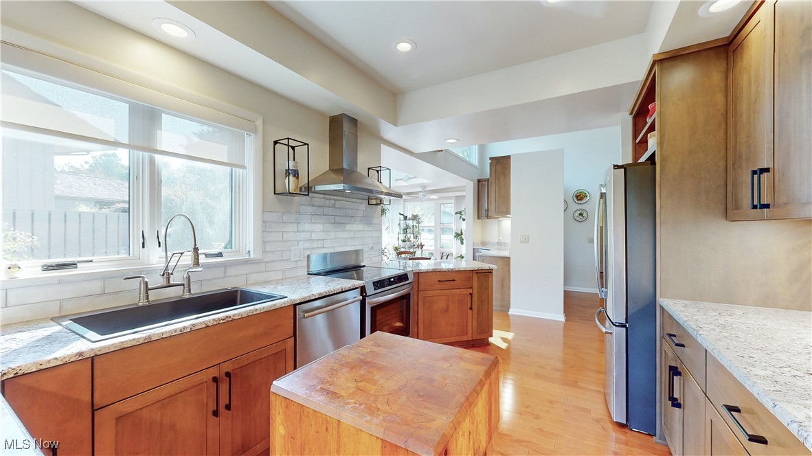 Walden - Residential