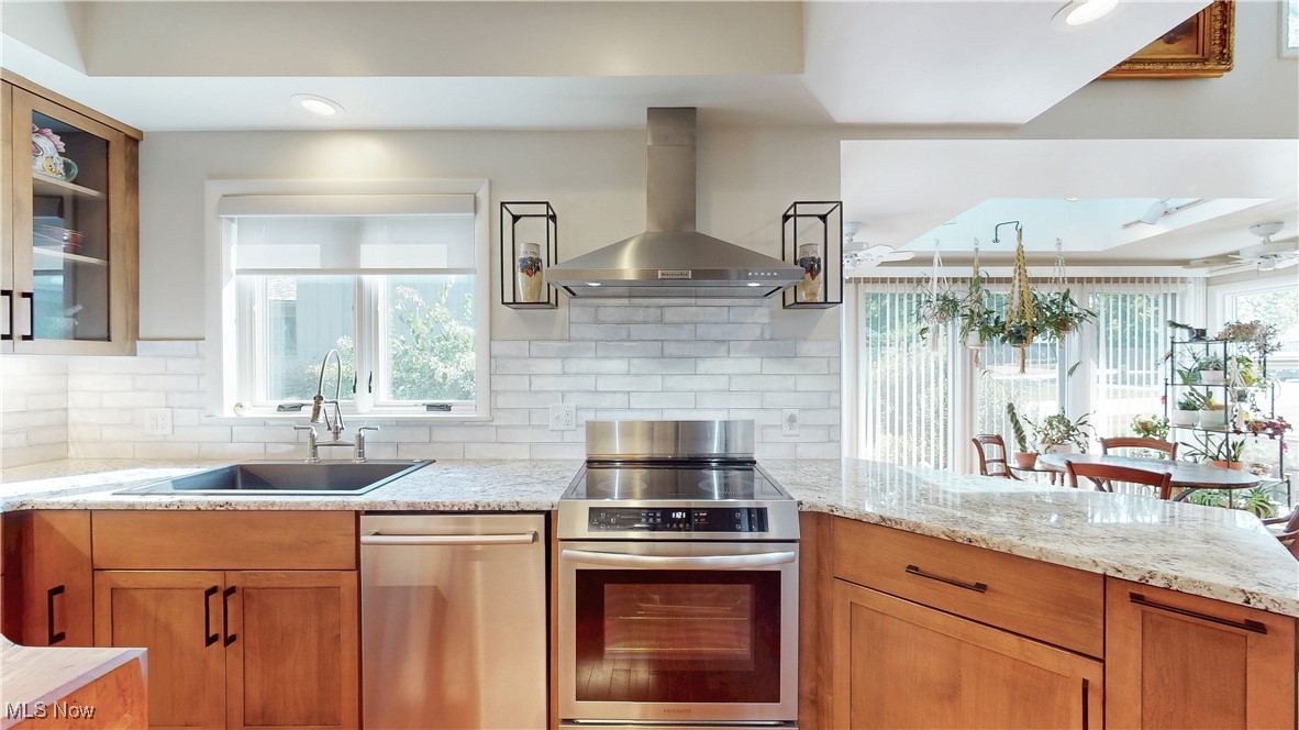 Walden - Residential