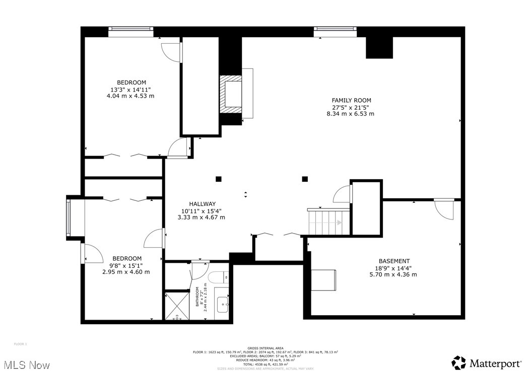 Walden - Residential