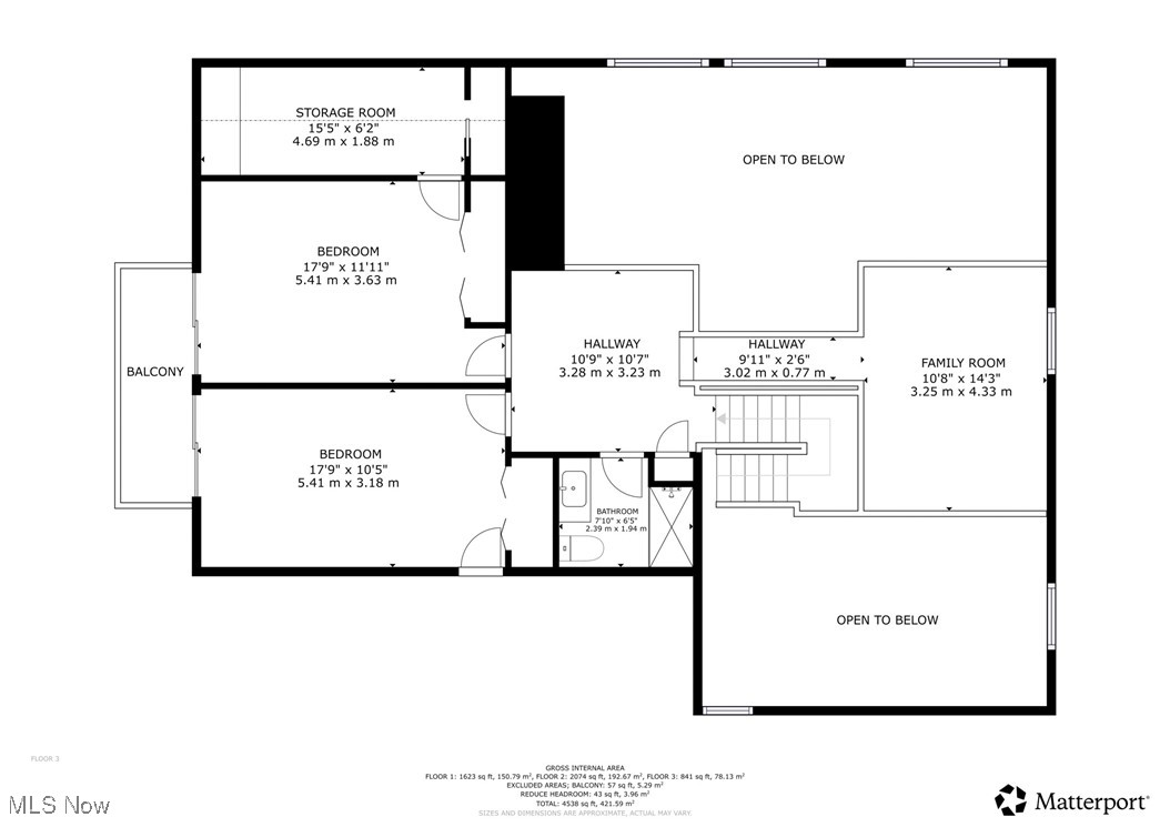 Walden - Residential