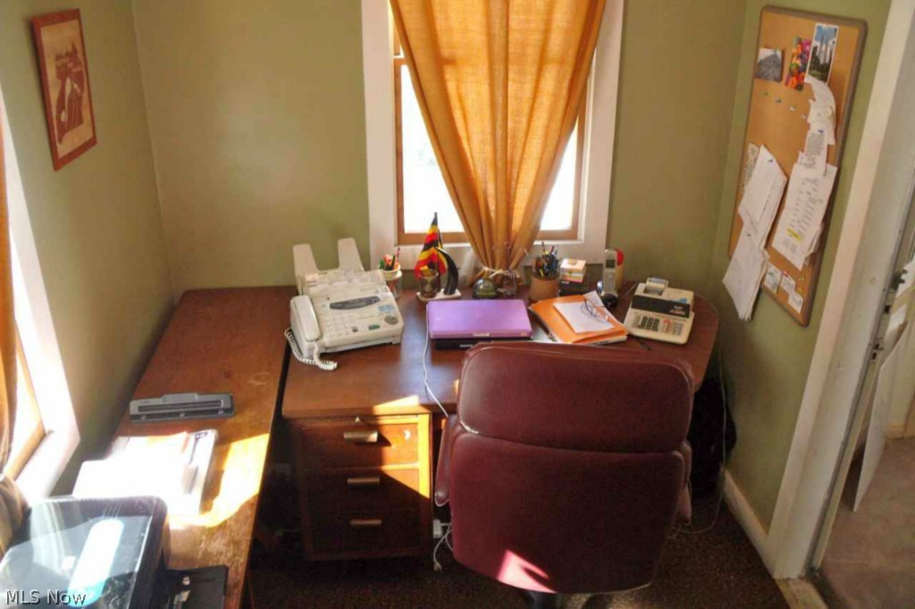 B J Lucey - Residential Lease