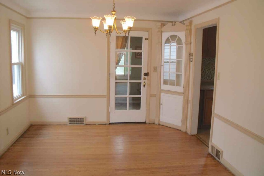 B J Lucey - Residential Lease