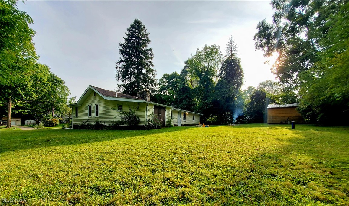 Lake Aquilla Sub - Residential