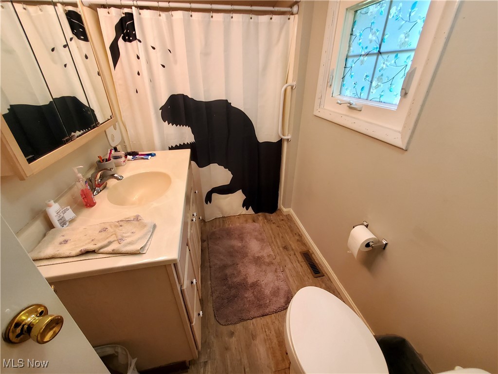 Lake Aquilla Sub - Residential