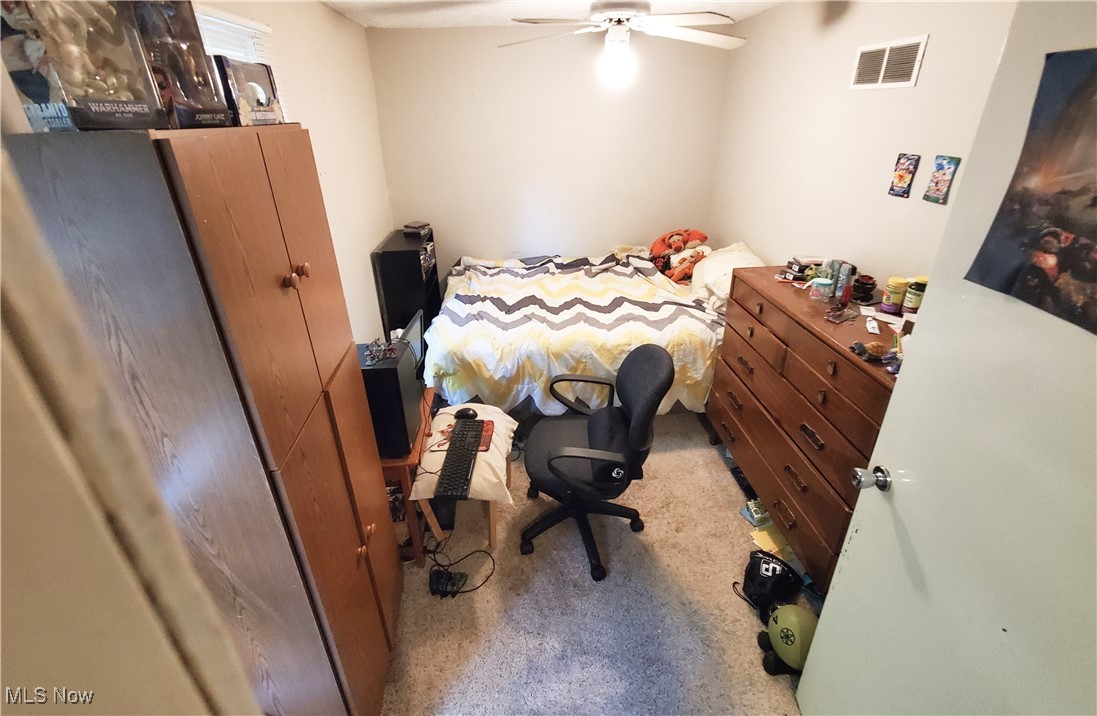 Lake Aquilla Sub - Residential