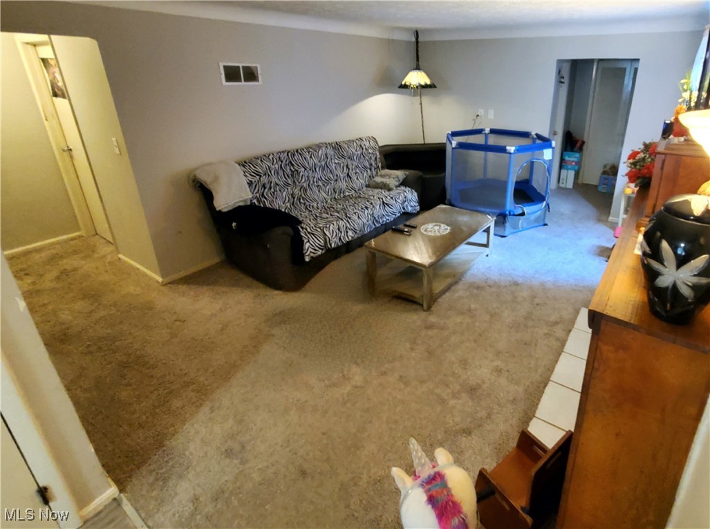 Lake Aquilla Sub - Residential