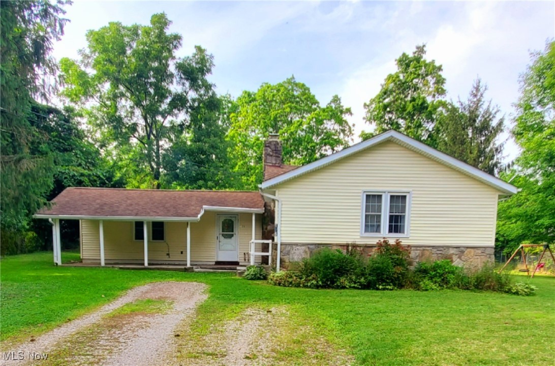 Lake Aquilla Sub - Residential