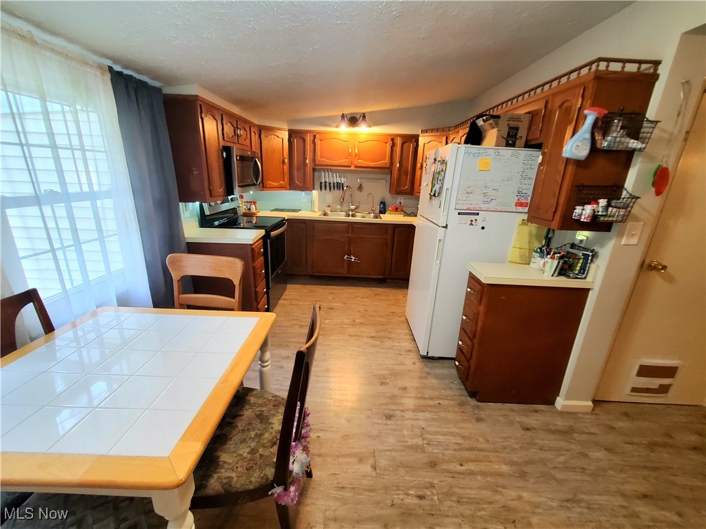 Lake Aquilla Sub - Residential