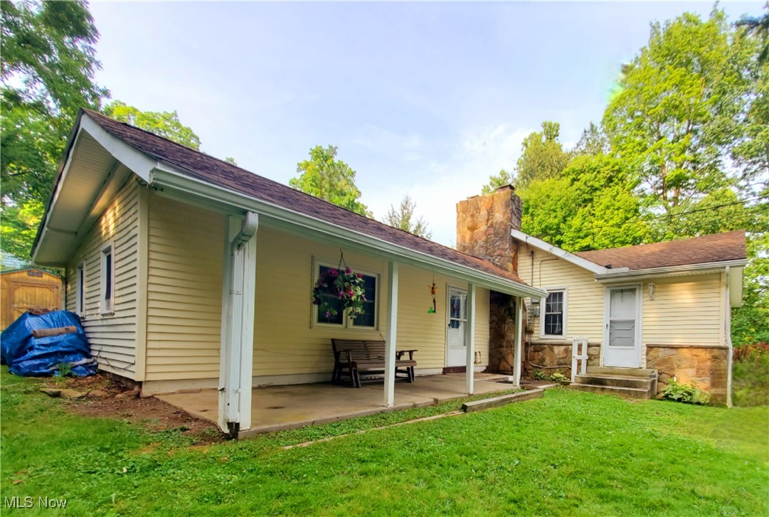 Lake Aquilla Sub - Residential