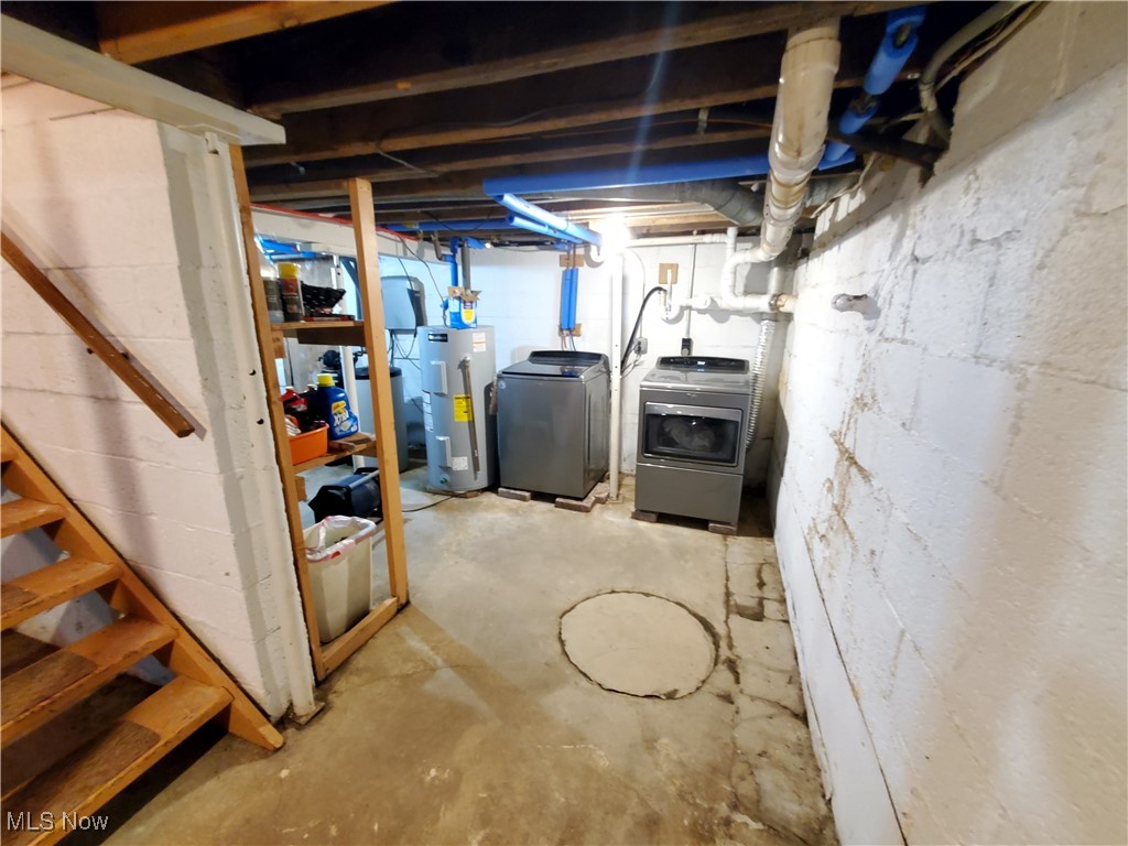 Lake Aquilla Sub - Residential