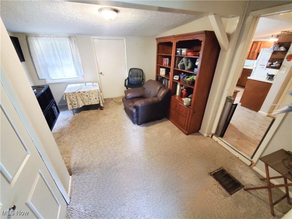 Lake Aquilla Sub - Residential