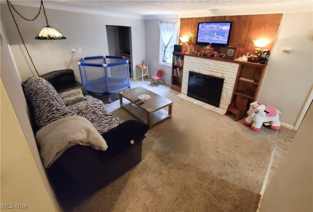 Lake Aquilla Sub - Residential