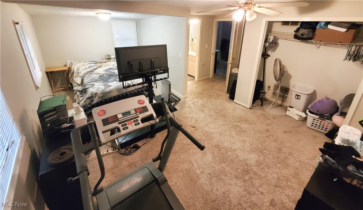 Lake Aquilla Sub - Residential