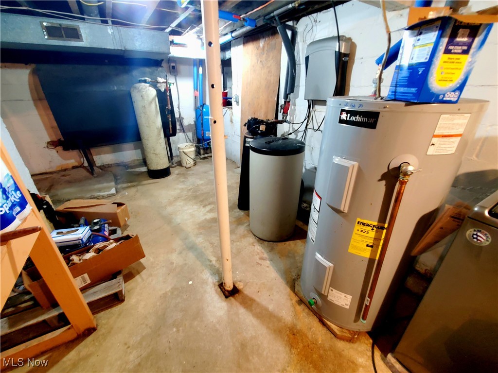 Lake Aquilla Sub - Residential