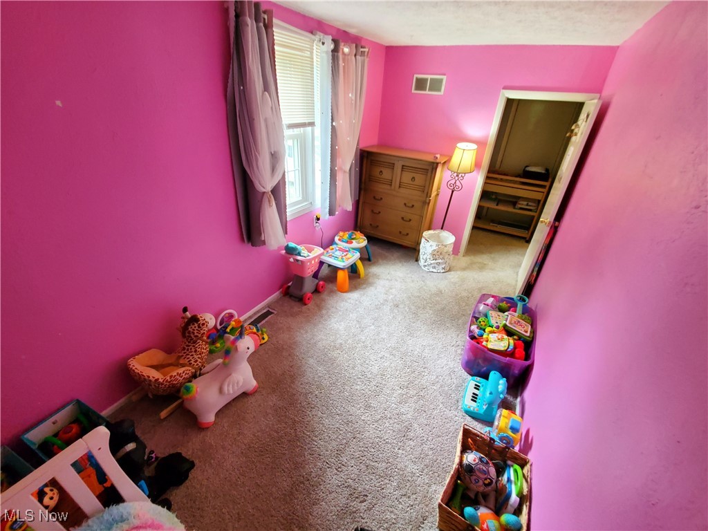 Lake Aquilla Sub - Residential