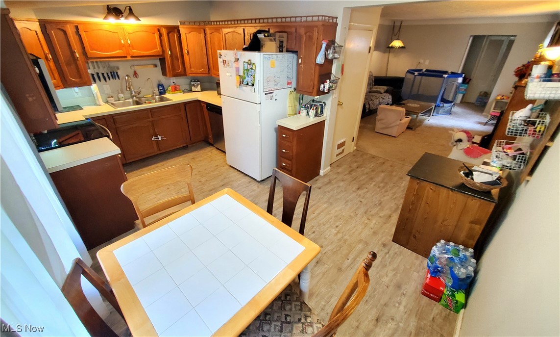 Lake Aquilla Sub - Residential