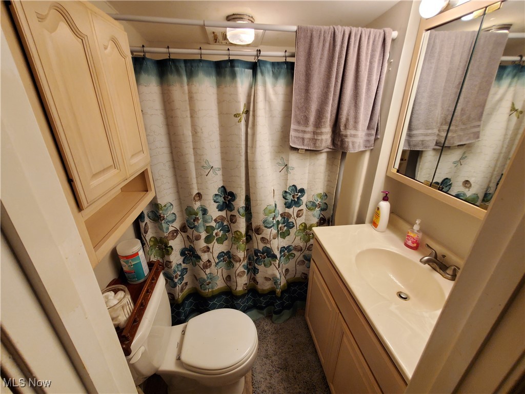 Lake Aquilla Sub - Residential