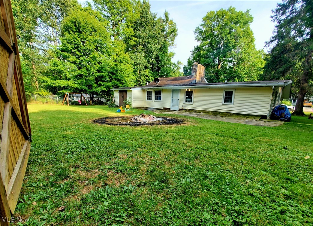 Lake Aquilla Sub - Residential