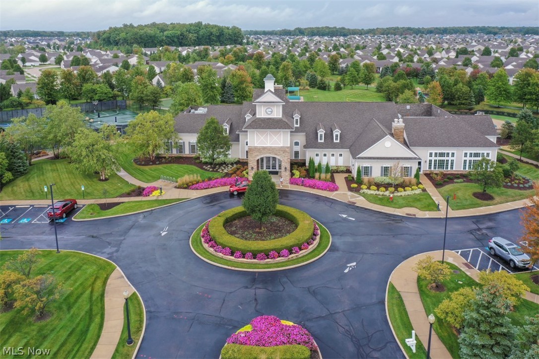 Pioneer Ridge Sub - Residential