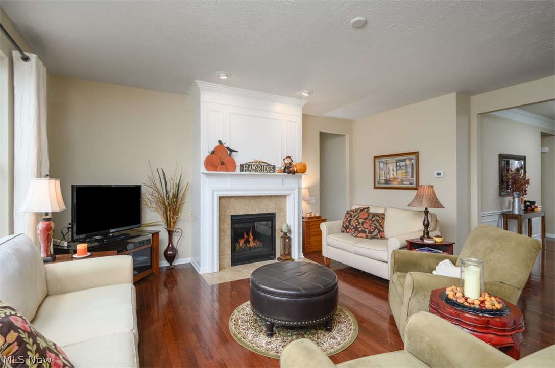 Pioneer Ridge Sub - Residential