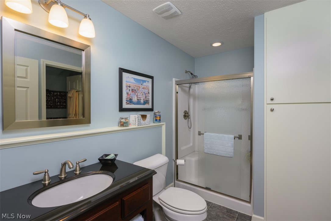 Pioneer Ridge Sub - Residential