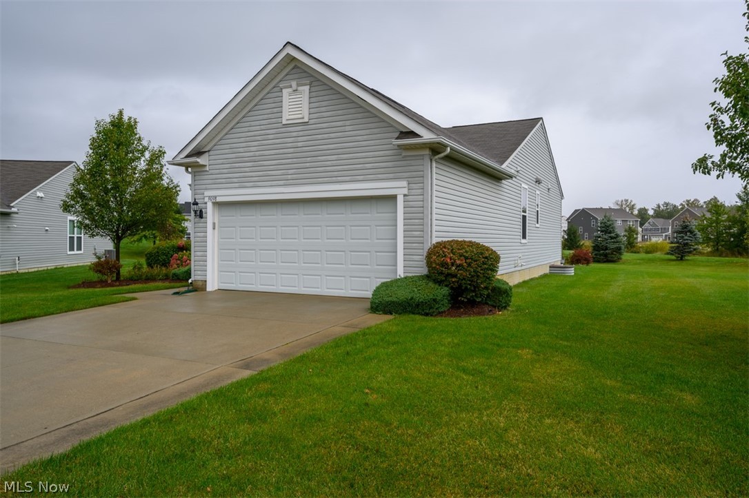 Pioneer Ridge Sub - Residential