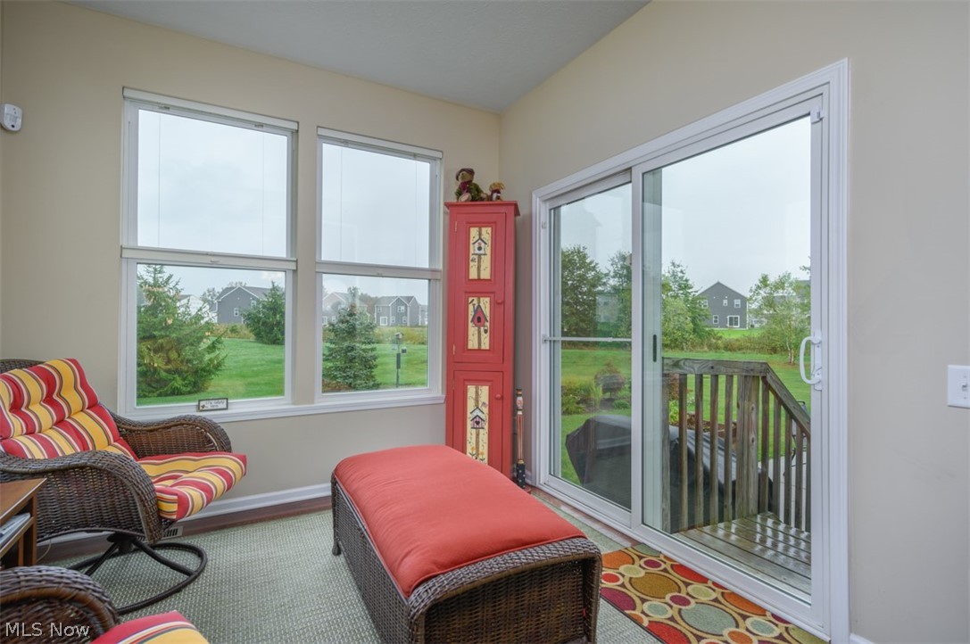 Pioneer Ridge Sub - Residential