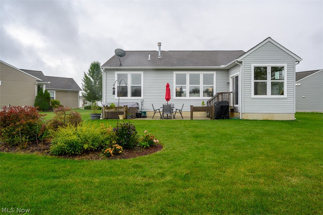 Pioneer Ridge Sub - Residential