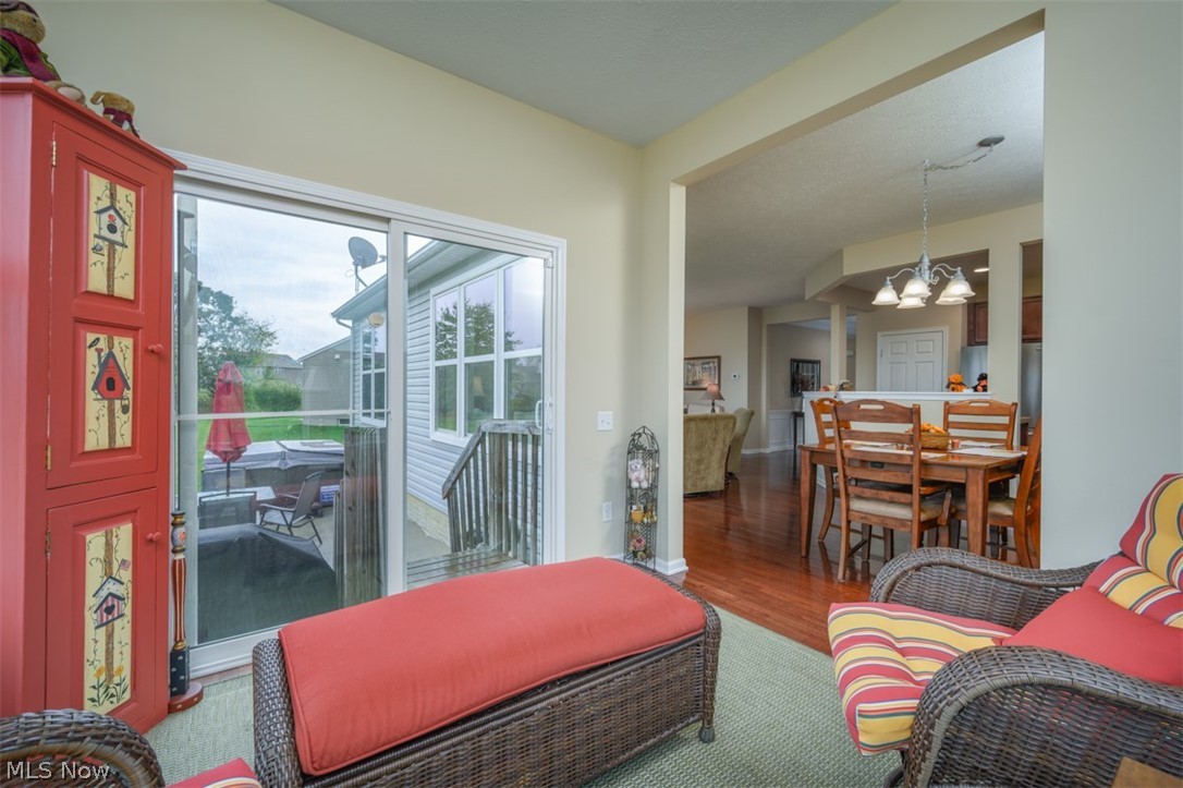 Pioneer Ridge Sub - Residential