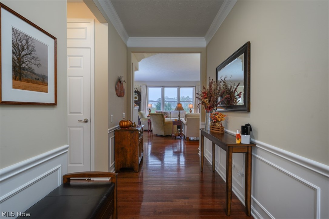 Pioneer Ridge Sub - Residential