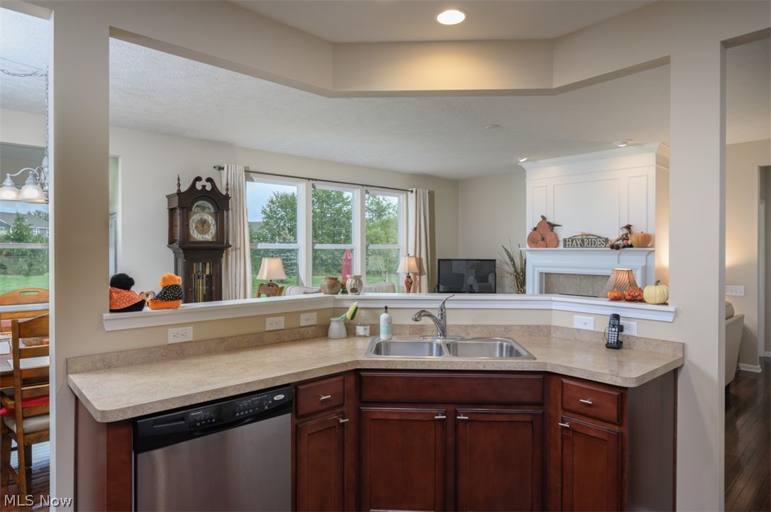 Pioneer Ridge Sub - Residential