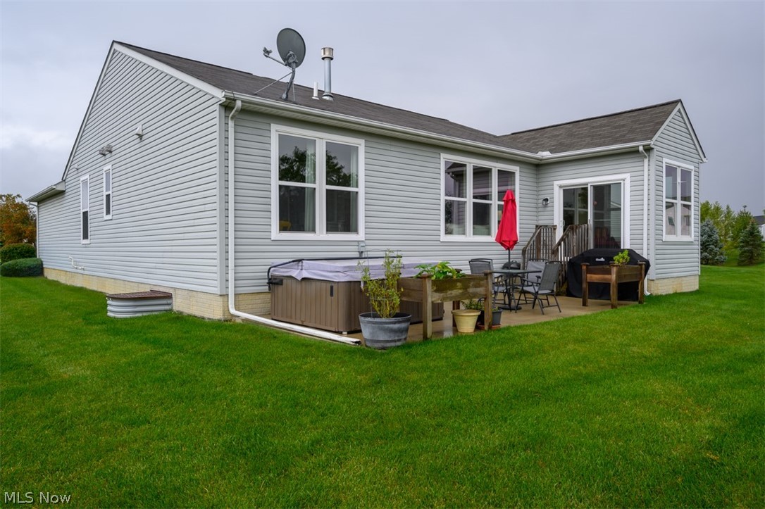 Pioneer Ridge Sub - Residential