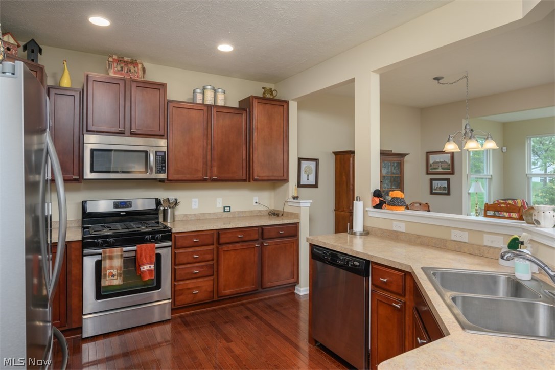 Pioneer Ridge Sub - Residential