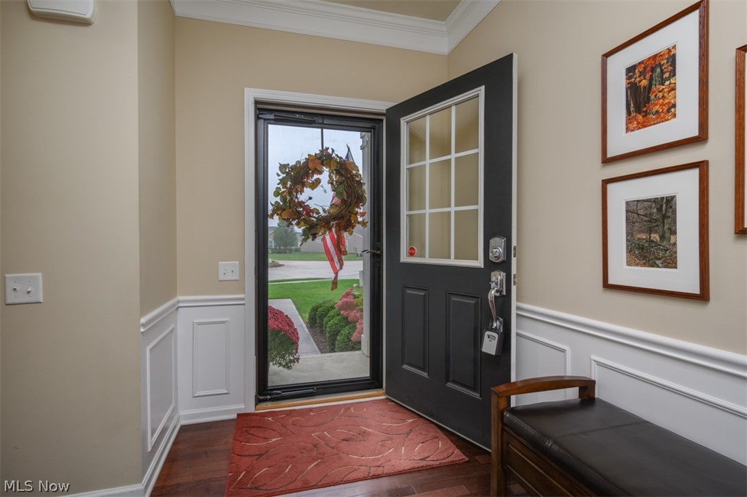 Pioneer Ridge Sub - Residential