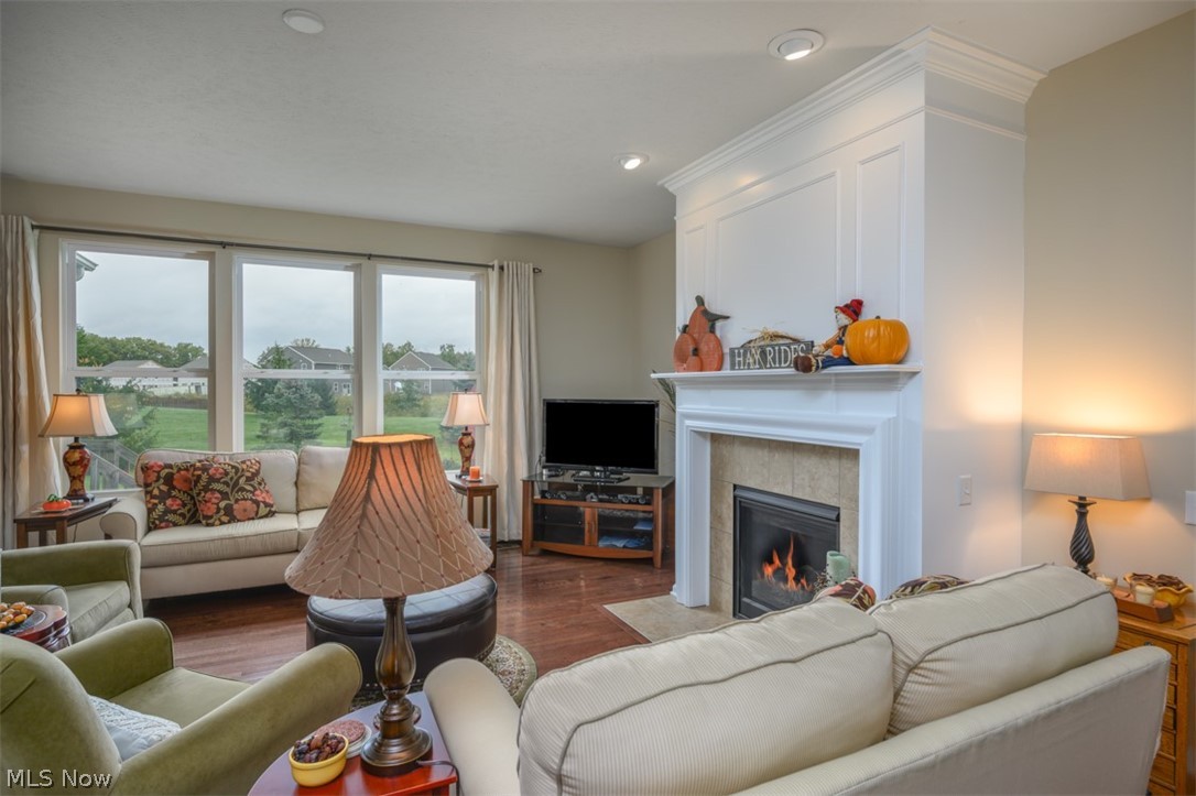 Pioneer Ridge Sub - Residential