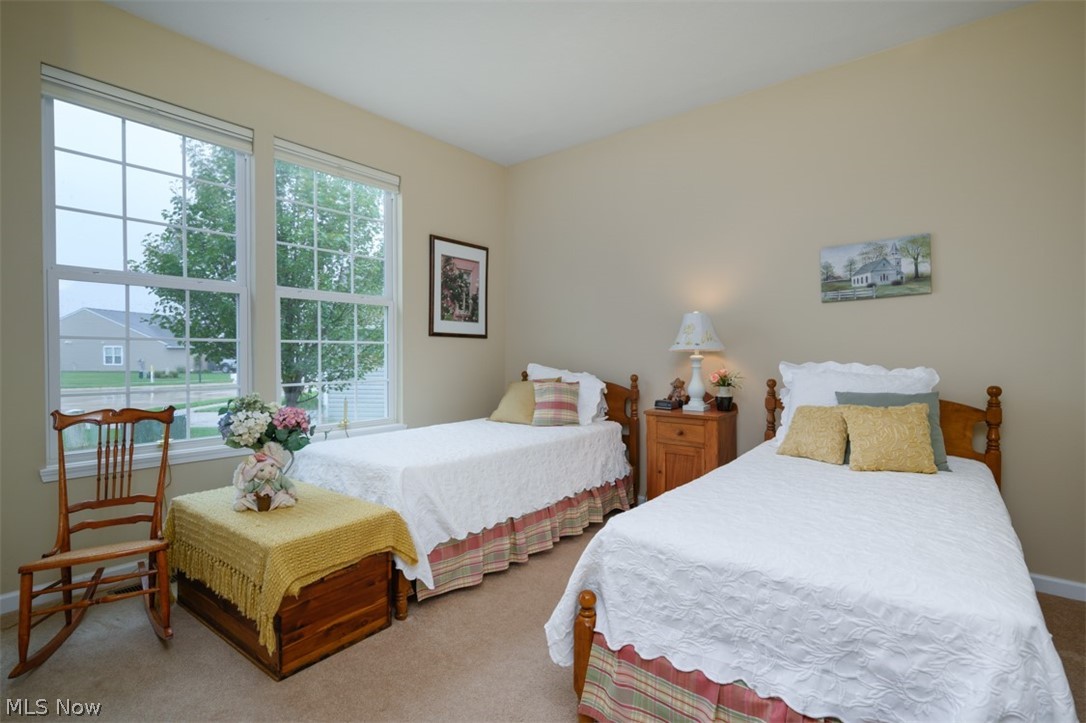 Pioneer Ridge Sub - Residential