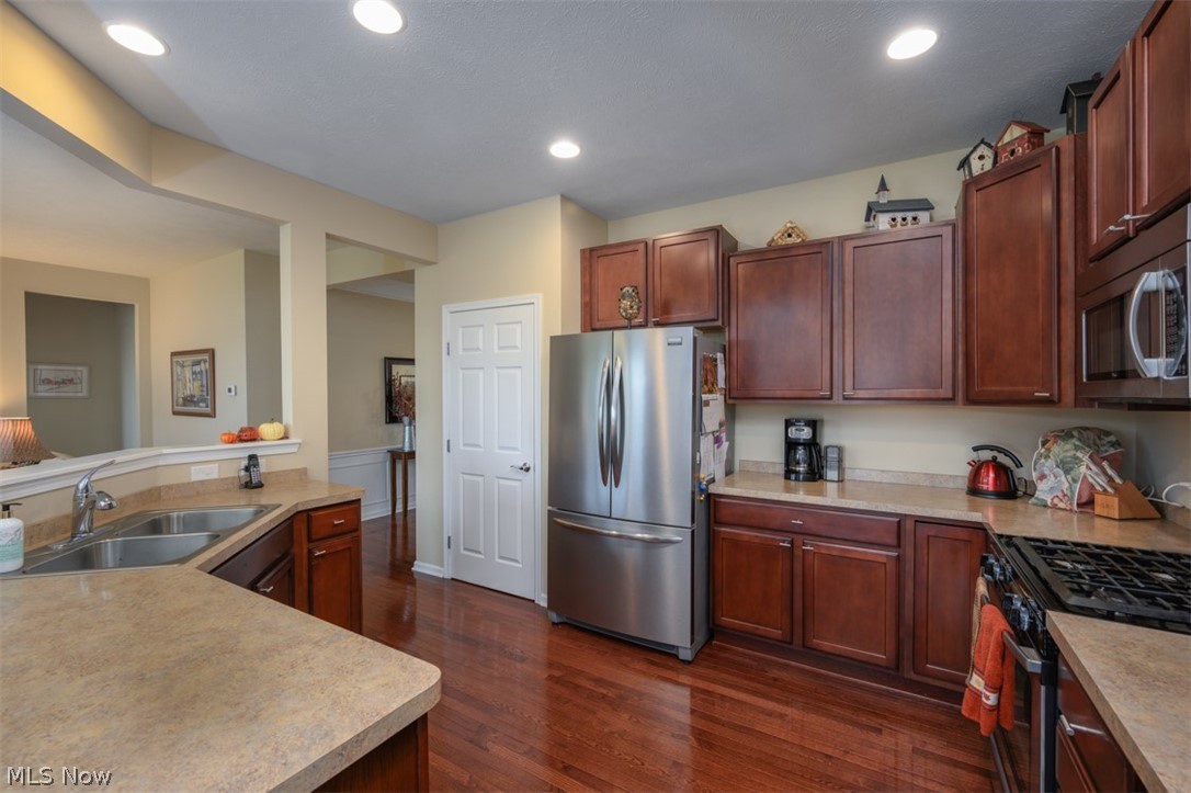 Pioneer Ridge Sub - Residential