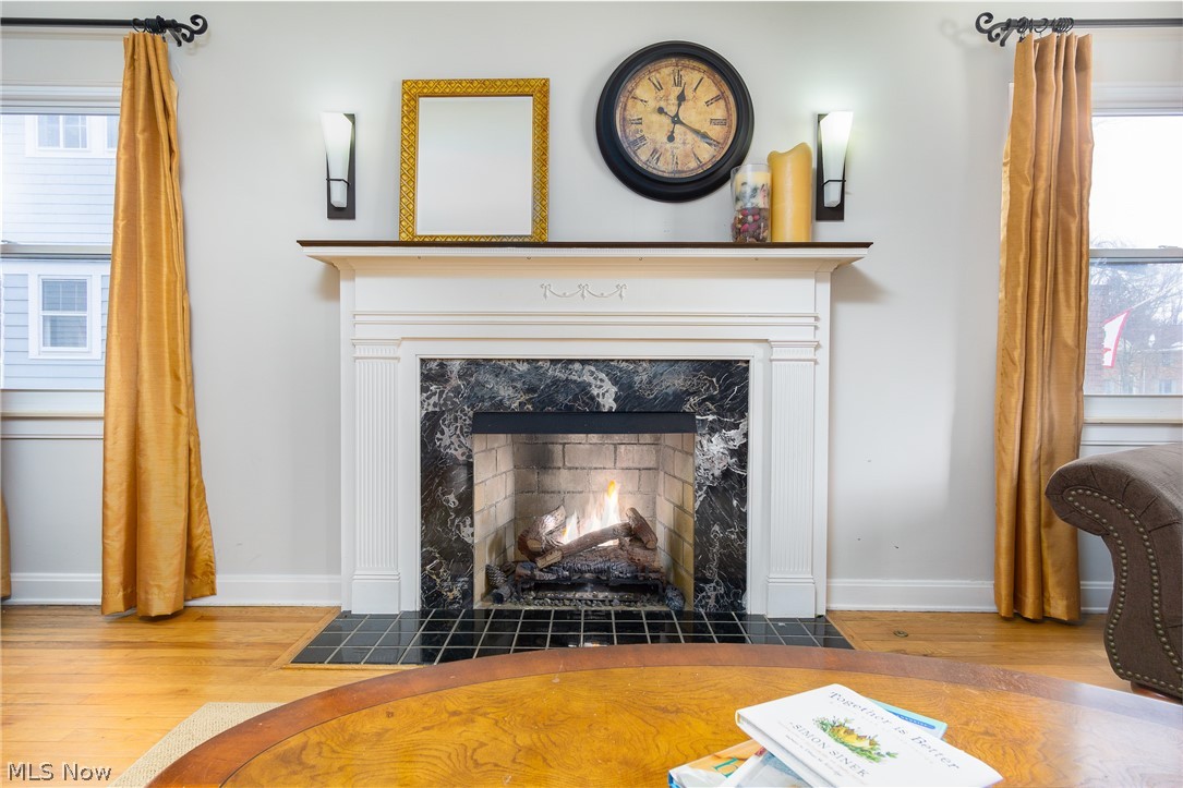 Castle Park - Residential