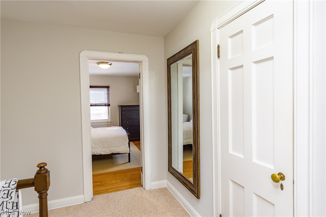 Castle Park - Residential