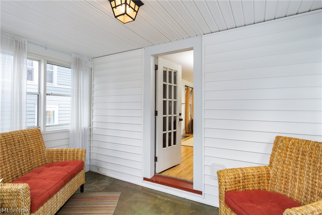 Castle Park - Residential