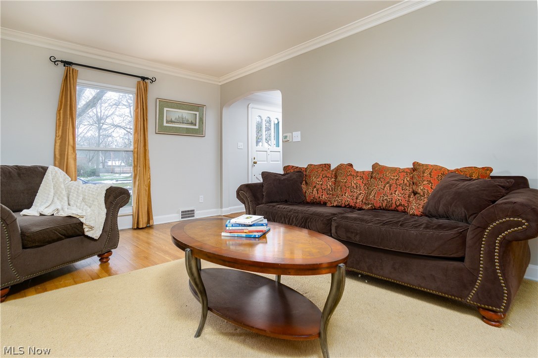 Castle Park - Residential