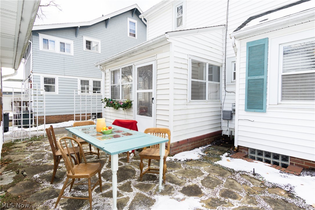 Castle Park - Residential