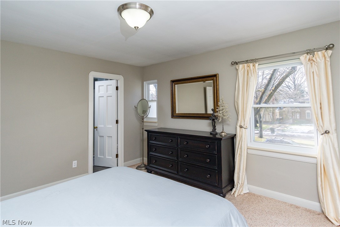 Castle Park - Residential