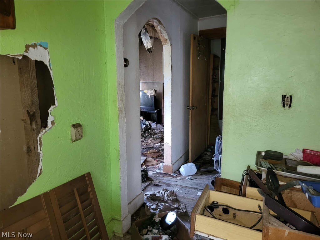 Beechwood - Residential